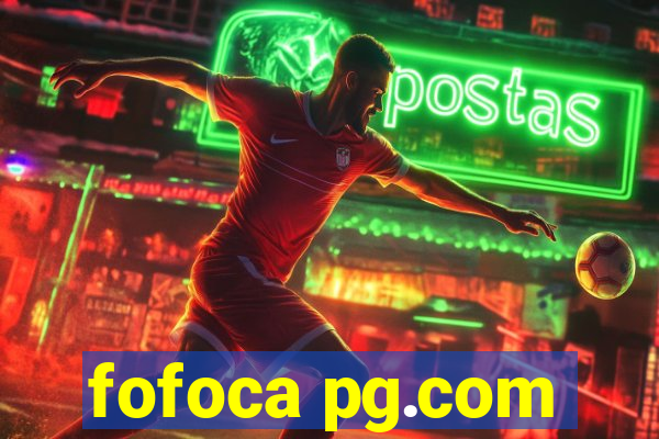 fofoca pg.com